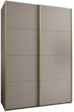 Skriňa s posuvnými dverami Lux 1 170