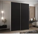 Skriňa s posuvnými dverami Lux 1 170