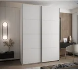 Skriňa s posuvnými dverami Lux 1 170