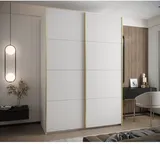Skriňa s posuvnými dverami Lux 1 170