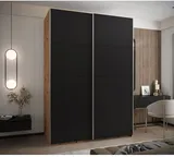 Skriňa s posuvnými dverami Lux 1 170