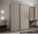 Skriňa s posuvnými dverami Lux 1 170