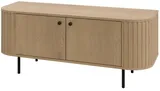 TV stolík Ovalio