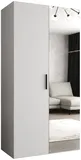 Skriňa Bari 2 100 cm