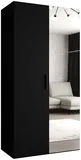 Skriňa Bari 2 100 cm