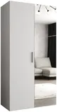 Skriňa Bari 2 100 cm