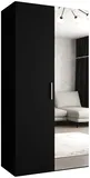 Skriňa Bari 2 100 cm
