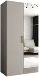 Skriňa Bari 2 100 cm
