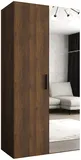 Skriňa Bari 2 100 cm