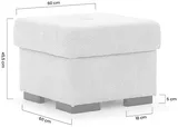 Taburet Taremo Mini