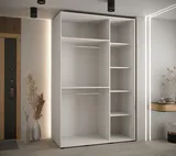 Skriňa Cannes 4 150 hĺbka 60 cm