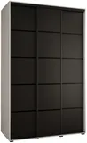 Skriňa Cannes 4 150 hĺbka 60 cm