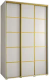 Skriňa Cannes 4 150 hĺbka 60 cm