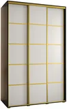 Skriňa Cannes 4 150 hĺbka 60 cm