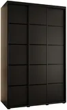 Skriňa Cannes 4 150 hĺbka 60 cm