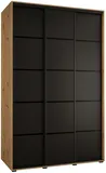 Skriňa Cannes 4 150 hĺbka 60 cm