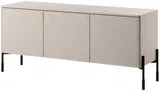 TV stolík s 1 zásuvkou Sonatia 150 cm