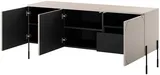 TV stolík s 1 zásuvkou Sonatia 150 cm