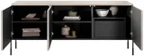 TV stolík s 1 zásuvkou Sonatia 150 cm