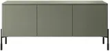 TV stolík s 1 zásuvkou Sonatia 150 cm