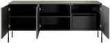 TV stolík s 1 zásuvkou Sonatia 150 cm