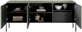TV stolík s 1 zásuvkou Sonatia 150 cm