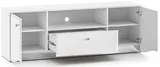 TV stolík Glamour