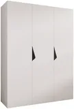 Skriňa Sandi 1 150 cm