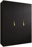 Skriňa Sandi 1 150 cm