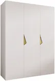 Skriňa Sandi 1 150 cm
