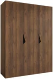 Skriňa Sandi 1 150 cm