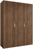 Skriňa Sandi 1 150 cm