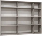 Šatní skříň Parma 1 250