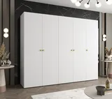 Skriňa Parma 1 250