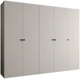 Šatní skříň Parma 1 250