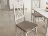 Židle Milo X