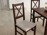 Židle Milo X