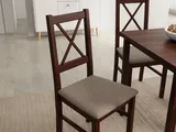 Židle Milo X