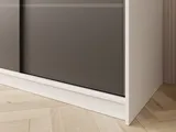 Skriňa Greta 200 cm