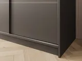 Skriňa Greta 200 cm