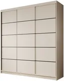 Skriňa Greta 200 cm