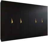Skriňa Sandi 1 300 cm