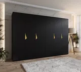 Skriňa Sandi 1 300 cm