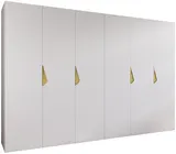 Skriňa Sandi 1 300 cm