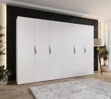 Skriňa Sandi 1 300 cm