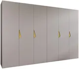 Skriňa Sandi 1 300 cm