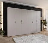 Skriňa Sandi 1 300 cm
