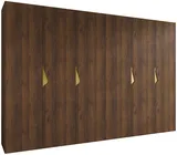 Skriňa Sandi 1 300 cm