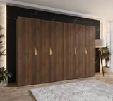 Skriňa Sandi 1 300 cm