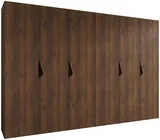 Skriňa Sandi 1 300 cm